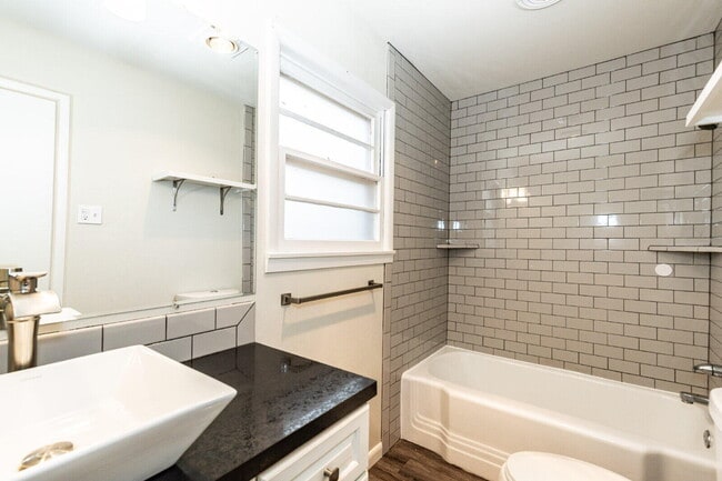 Building Photo - 3805 48th St