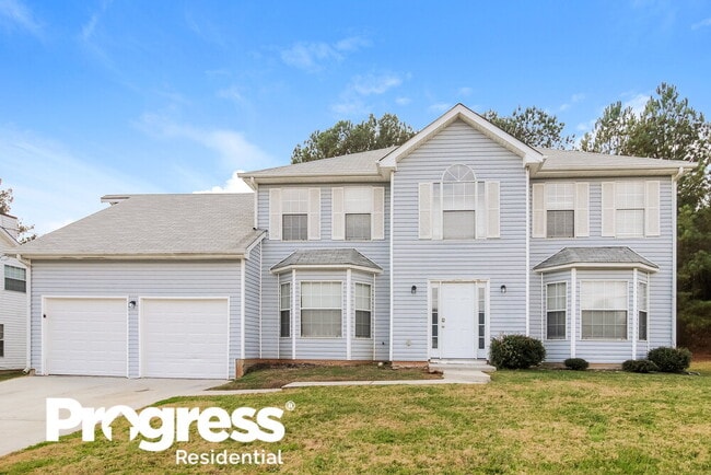 Building Photo - 3311 Royal Springs Ct