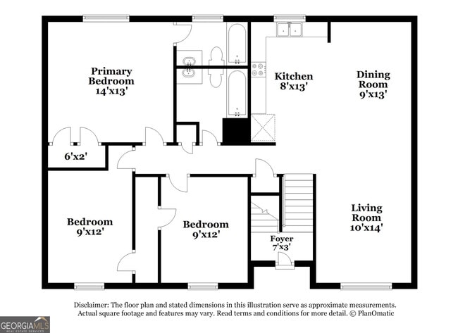 Building Photo - 2535 Kelly Lake Dr