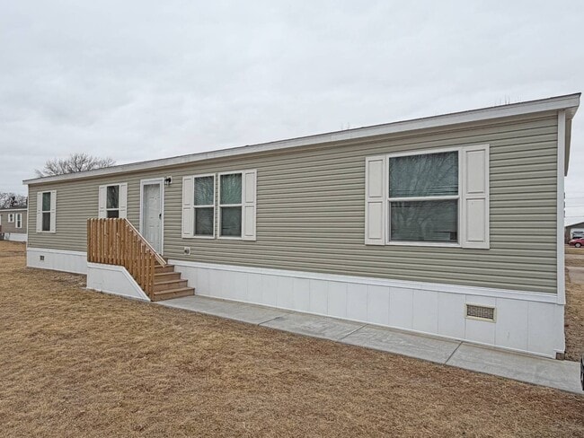 Building Photo - 781 W Walcott Rd