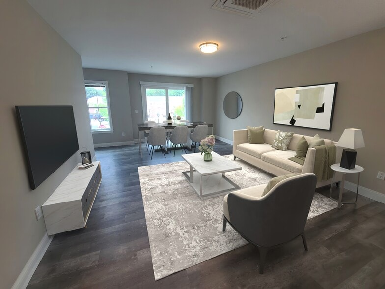 Building Photo - Townhomes at Colonial Village