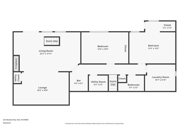 Building Photo - NOT SHOWING THIS PROPERTY AT THIS TIME>  W...