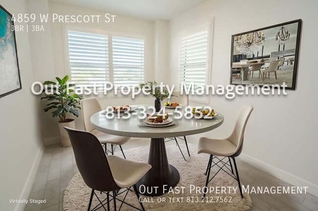 Building Photo - 4859 W Prescott St