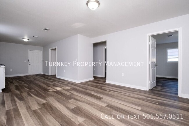 Building Photo - 1624 Brown St