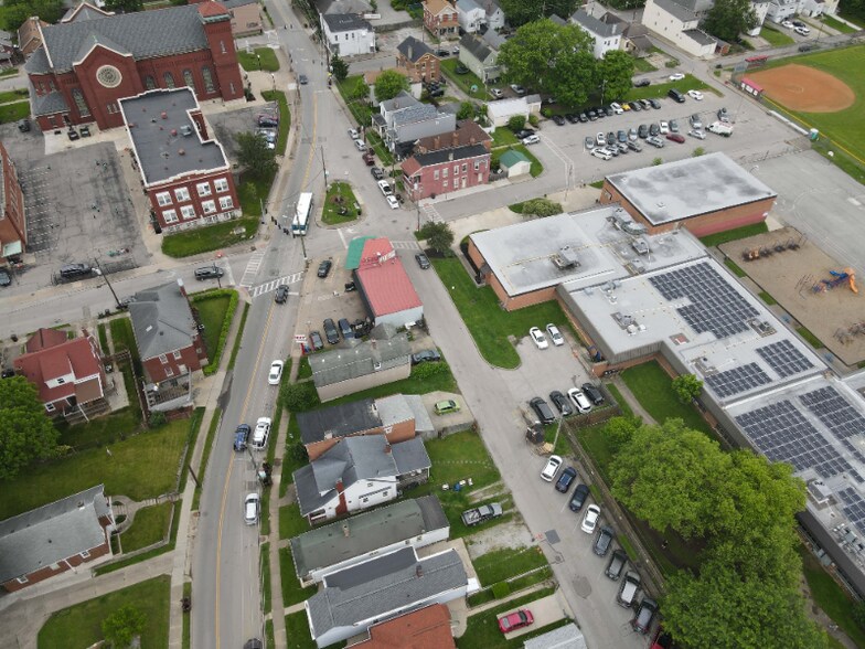 Building Photo - 517 Highland Ave