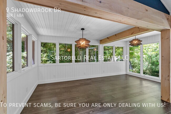 Building Photo - 9 Shadowbrook Dr