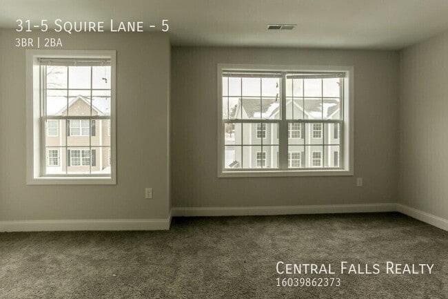 Building Photo - 31-5 Squire Lane -5