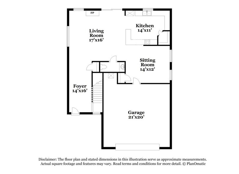 Building Photo - 9572 Turning Wheel Dr