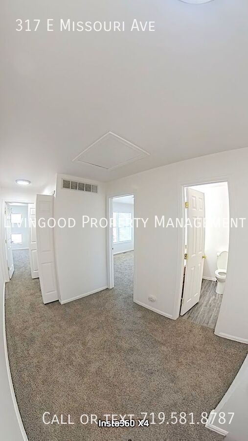 Building Photo - 317 E Missouri Ave