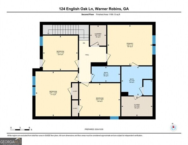 Building Photo - 124 English Oak Ln