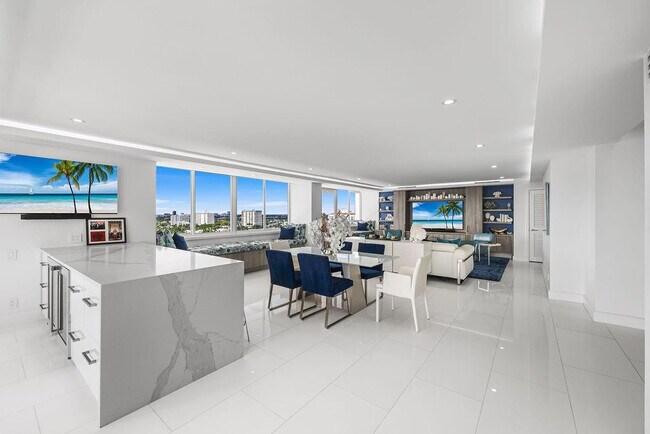 Building Photo - 545 S Fort Lauderdale Beach Blvd