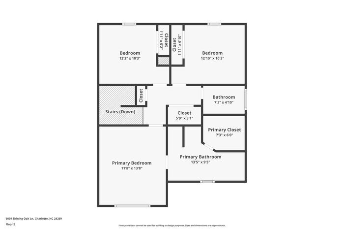 Building Photo - 6039 Shining Oak Ln