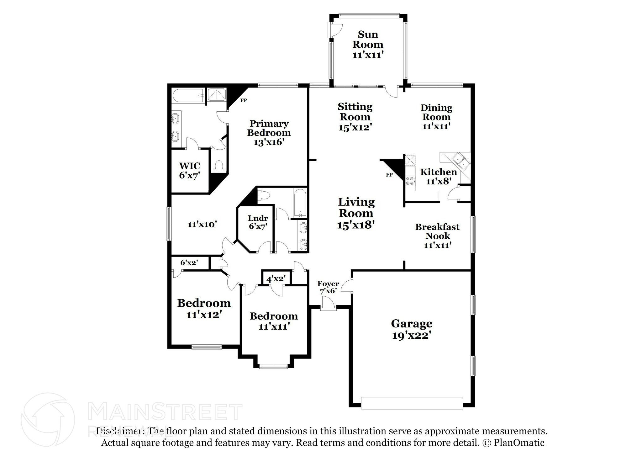 Building Photo - 107 Caitlin Ln
