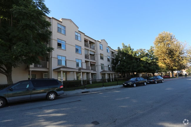 Building Photo - Angelus Senior Housing