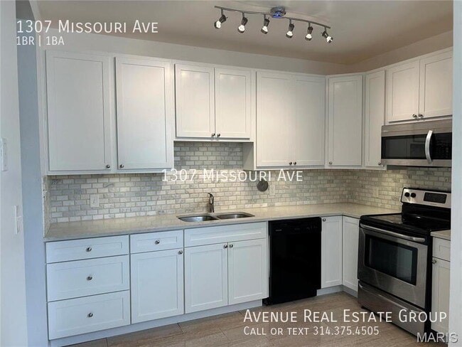 Building Photo - 1307 Missouri Ave
