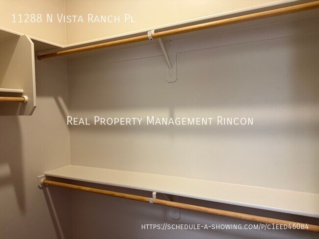 Building Photo - 11288 N Vista Ranch Pl