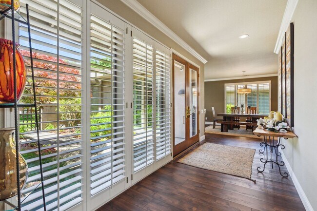 Building Photo - Coveted Crocker Grove Village in Gold River