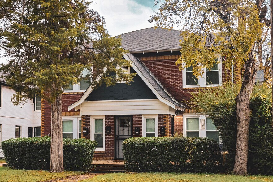 Primary Photo - 4114 Junius St