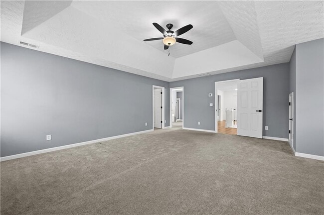 Building Photo - 3825 Tristan Way