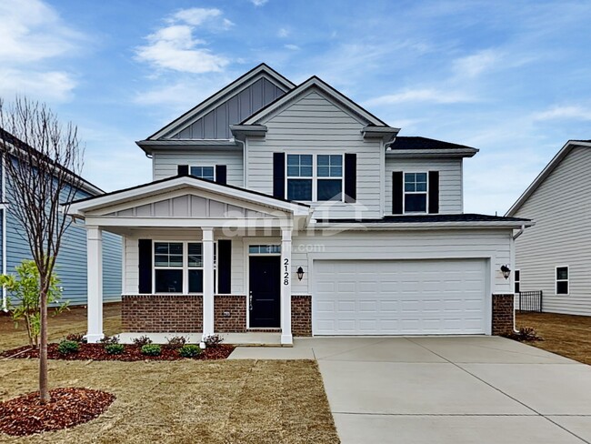 Building Photo - 2128 Williamshire Ln