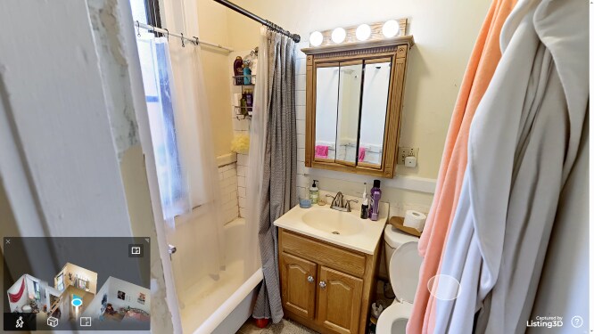 Building Photo - 70 Queensberry St