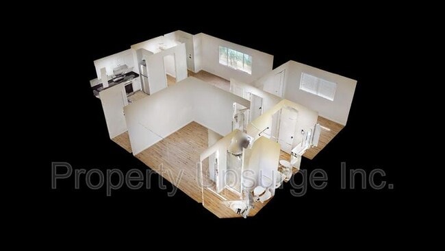 Building Photo - 2061 Rosamond Ave