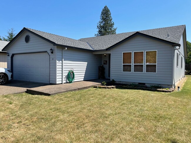 Building Photo - 3-Bedroom Home in Beaverton!