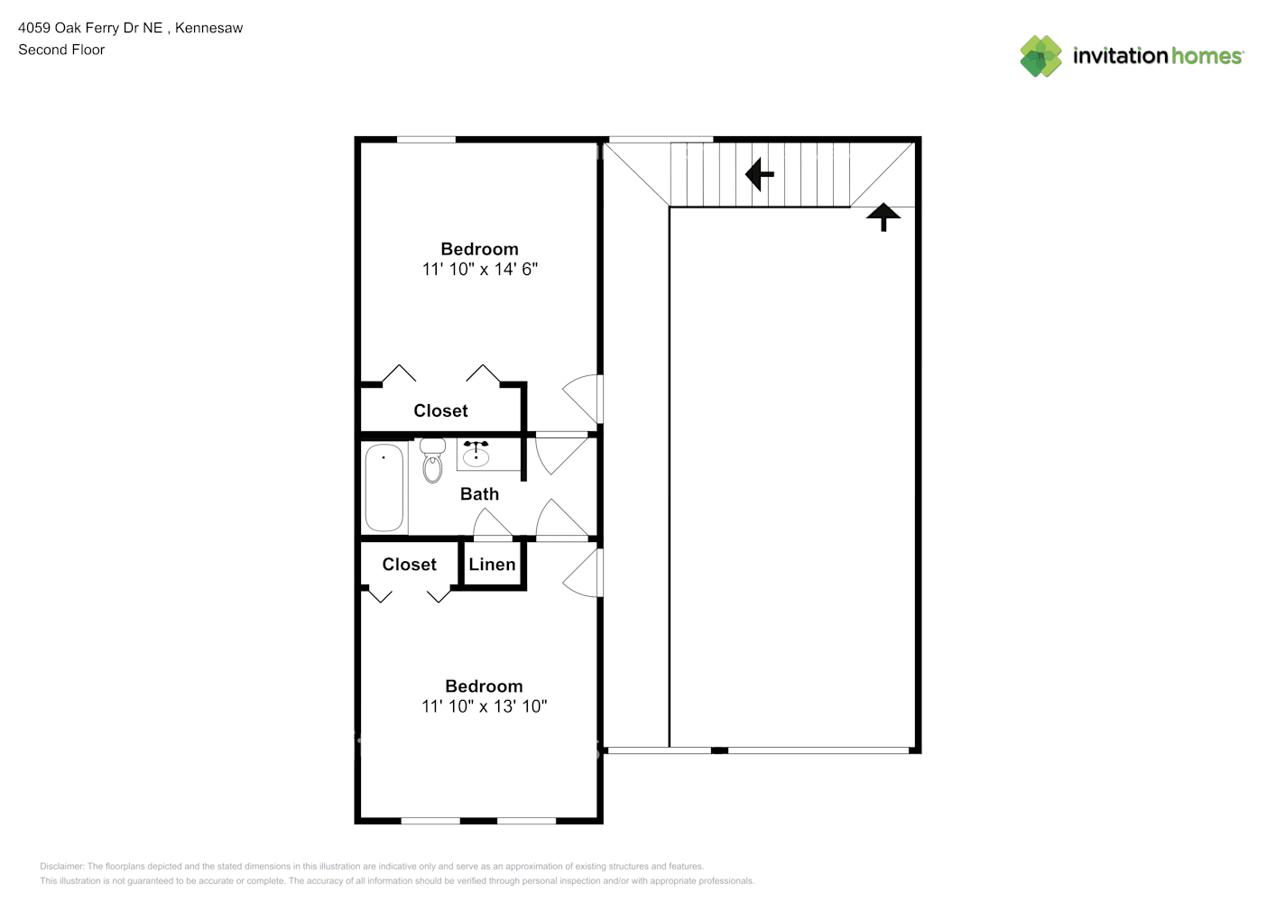 Building Photo - 4059 Oak Ferry Dr NE