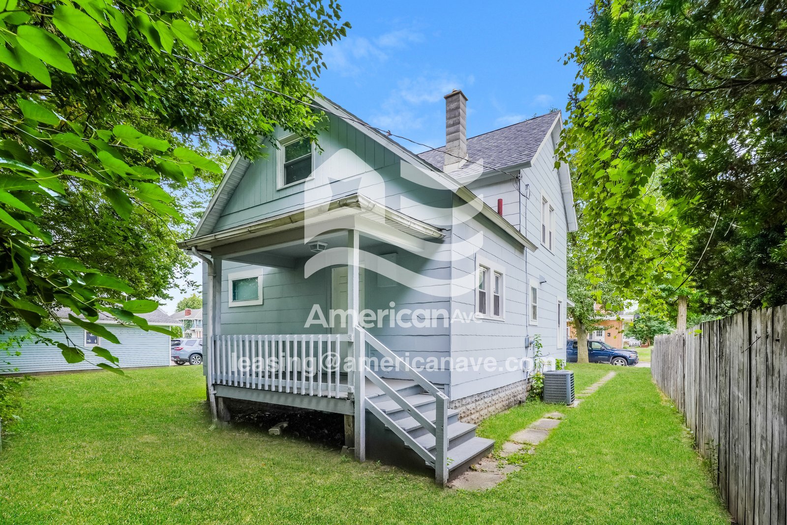 Building Photo - 114 W Cleveland Ave