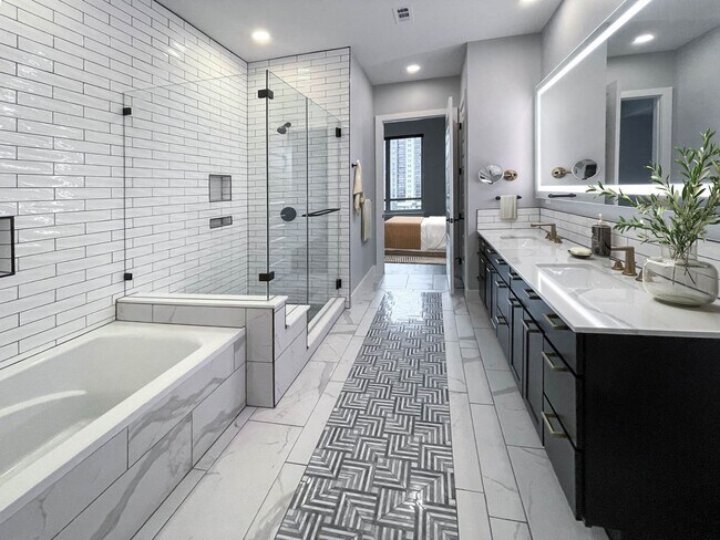 Building Photo - Your New High-End Retreat – Enjoy 1 Month ...