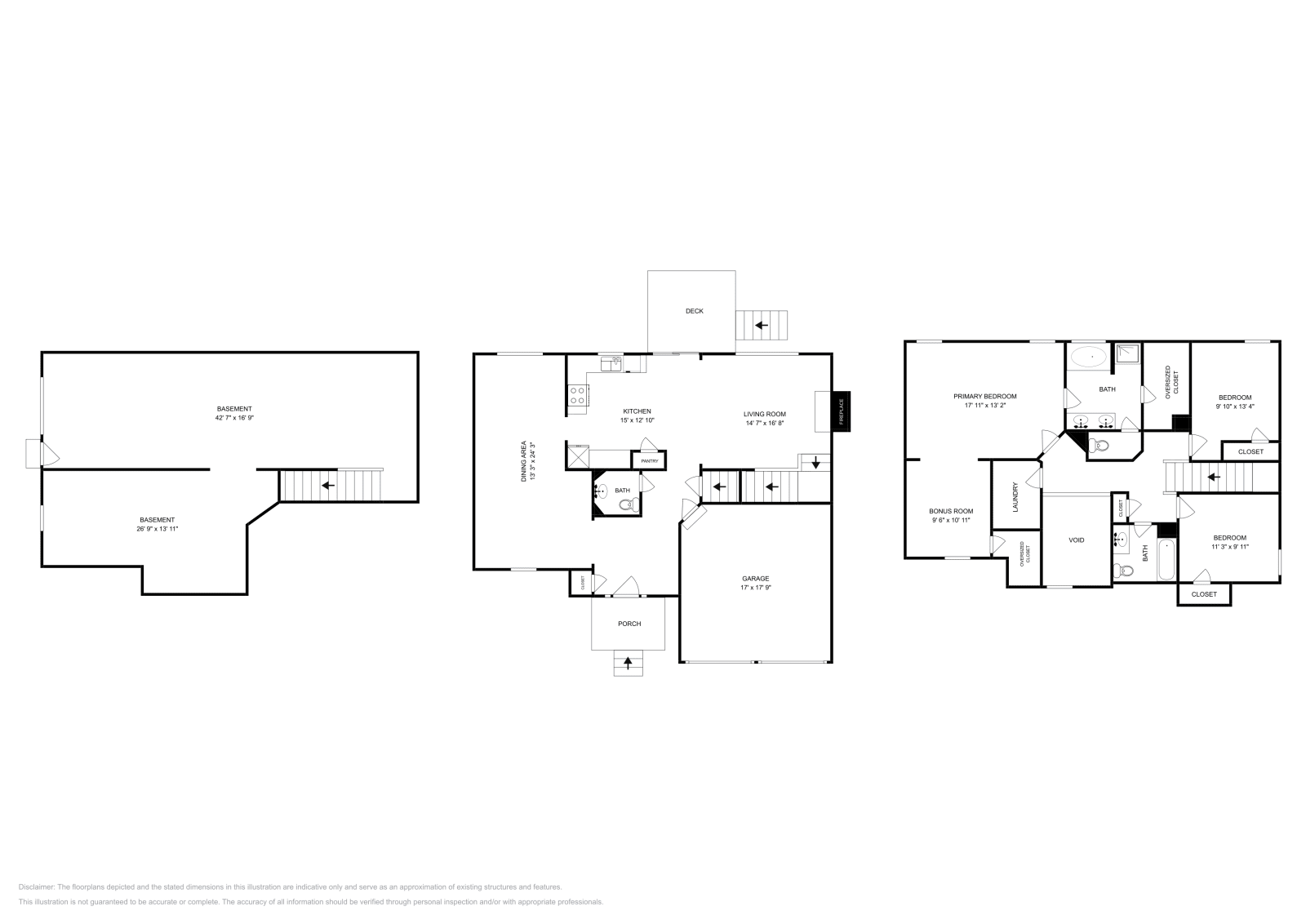 Building Photo - 7929 Village Pass