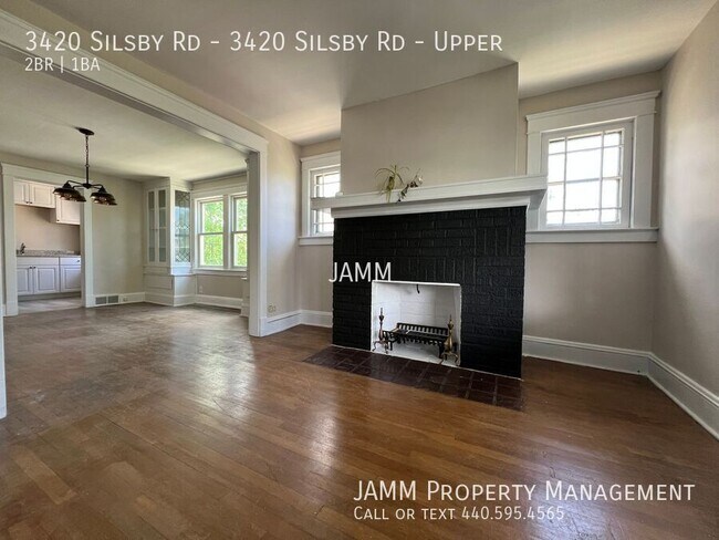Building Photo - 3420 Silsby Rd