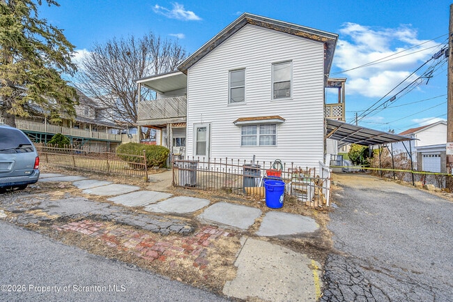 Building Photo - 1216 Lafayette St