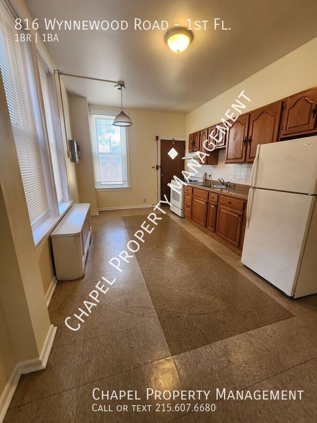 Building Photo - 1 Bedroom Apartment in Overbrook