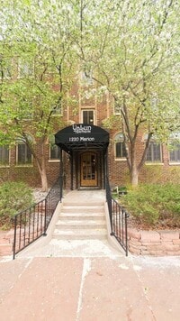 Building Photo - 1220 Marion, Apartment #34