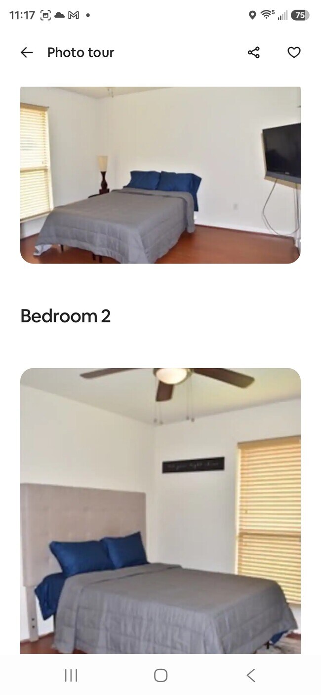 Building Photo - Hawthorne Drive (fully furnished)
