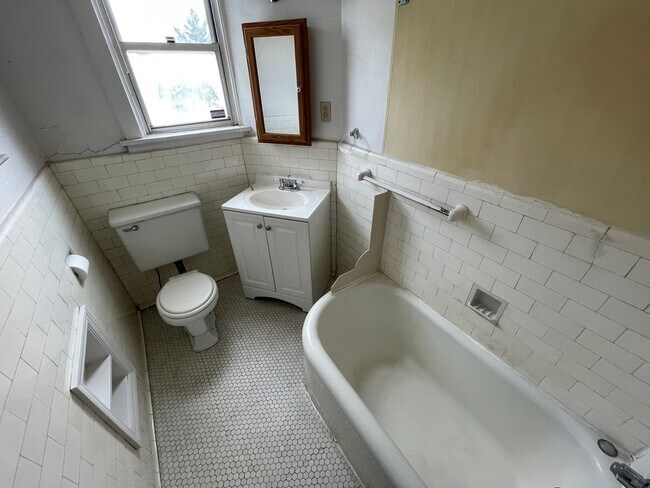 Building Photo - Available August 1, 2026; Lease will end July 27, 2027