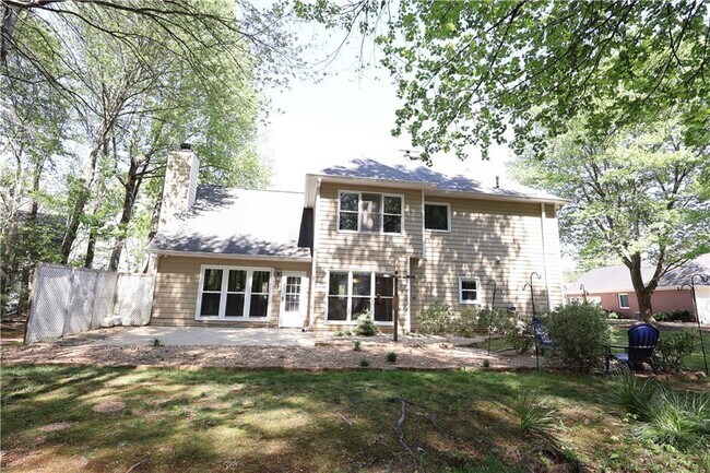 Building Photo - 6395 Seymour Ct NW