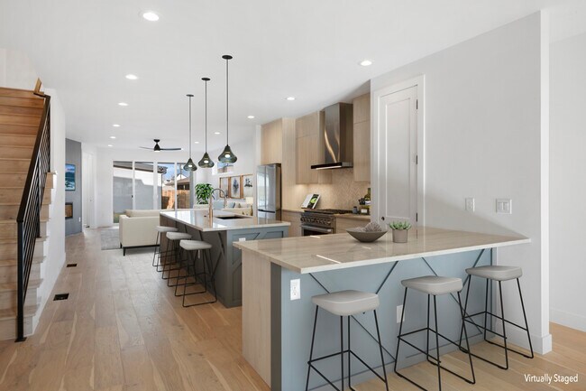 Building Photo - 1951 W 47th Ave