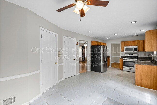 Building Photo - 4211 Crestside Ridge SW