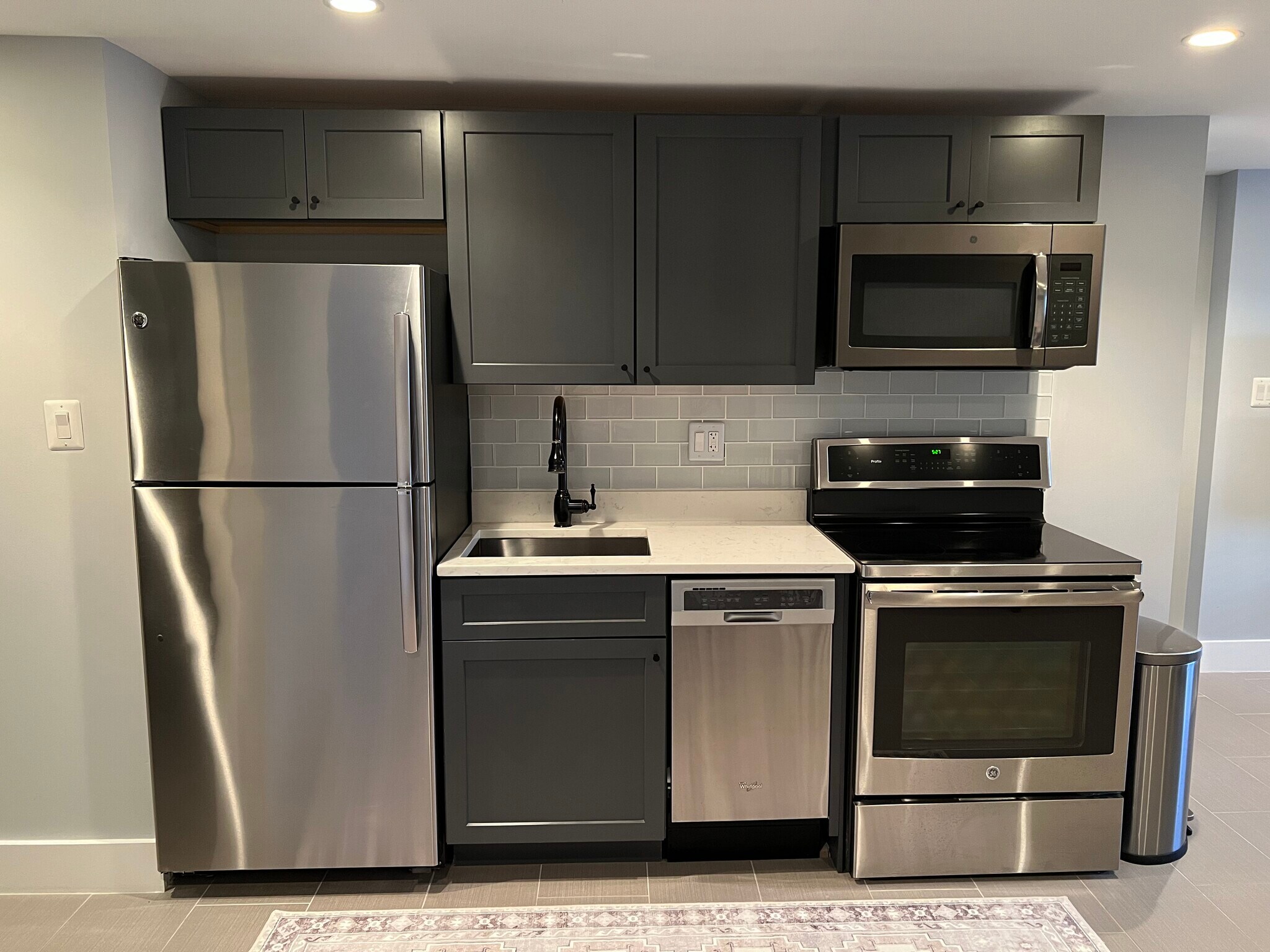Building Photo - 2108 Flagler Pl NW