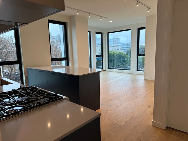 Building Photo - Epic REA - Live at Renou - Modern 2024 Building - 2 BR/2 BA