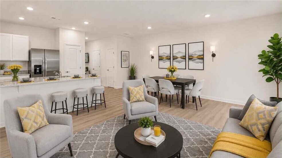 Building Photo - 2019 Roseleigh Dr