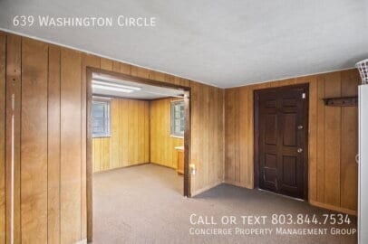 Building Photo - 639 Washington Cir