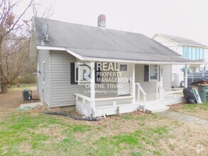 Building Photo - Cozy 2 Bedroom/1 Bath Home in Greensboro