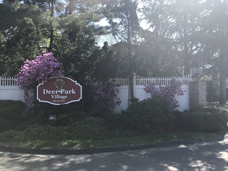 Deer Park Apartments 819 County St Taunton MA 02780 Apartment Finder