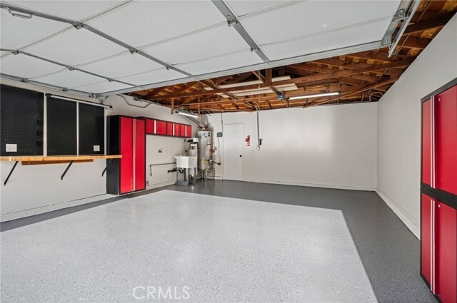 Building Photo - 2633 Buckeye St