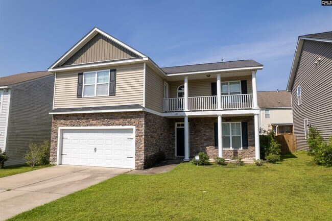 Building Photo - 173 Farrow Pointe Lane