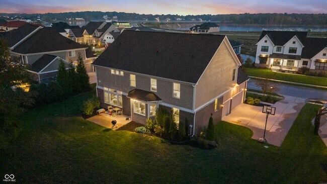 Building Photo - 10599 Geist View Dr