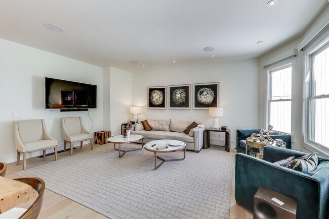 Building Photo - 4639 18th St